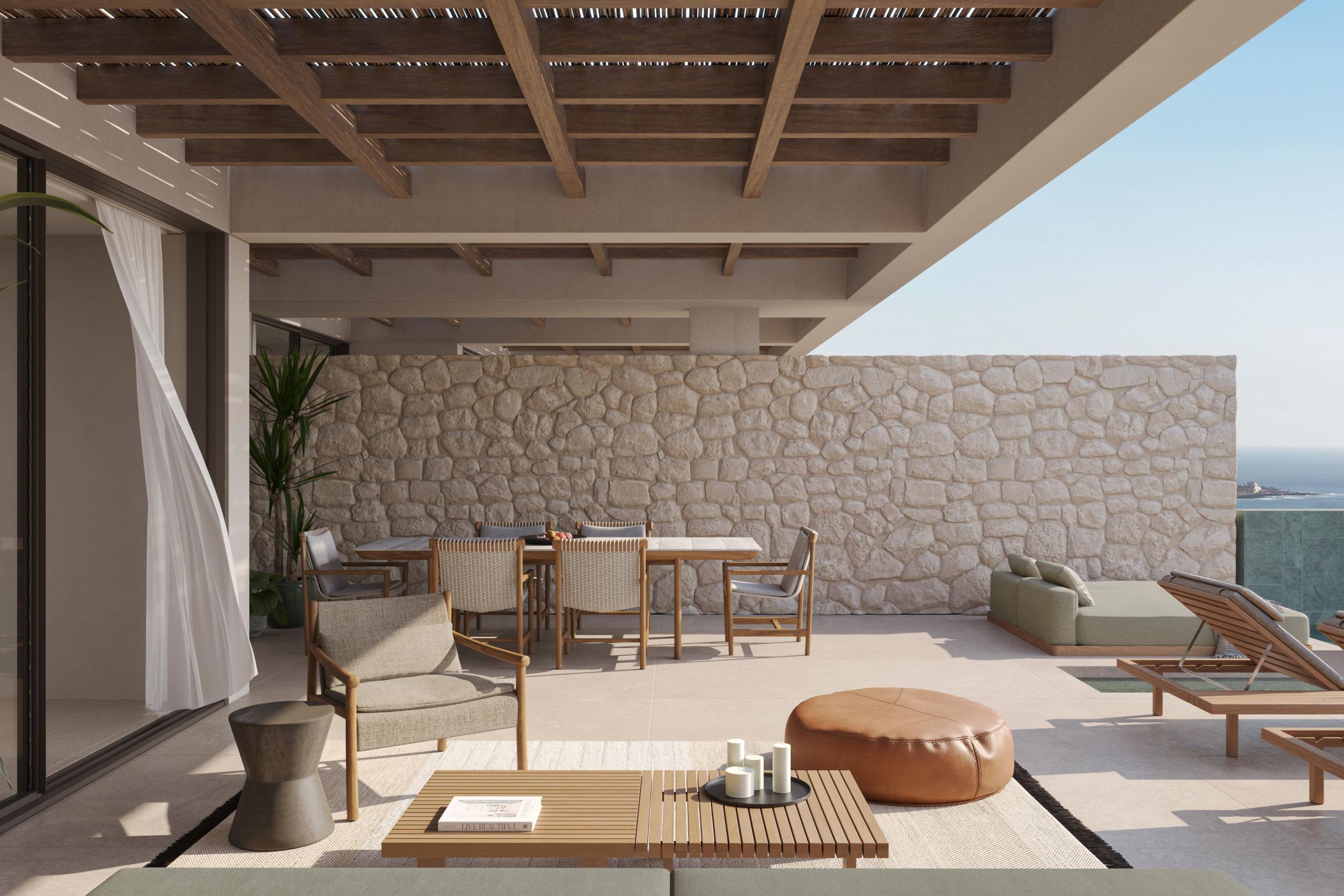 00 - Appartment - K-Studio_CoyaII_BungalowVilla_001_Outdoor-Pergola