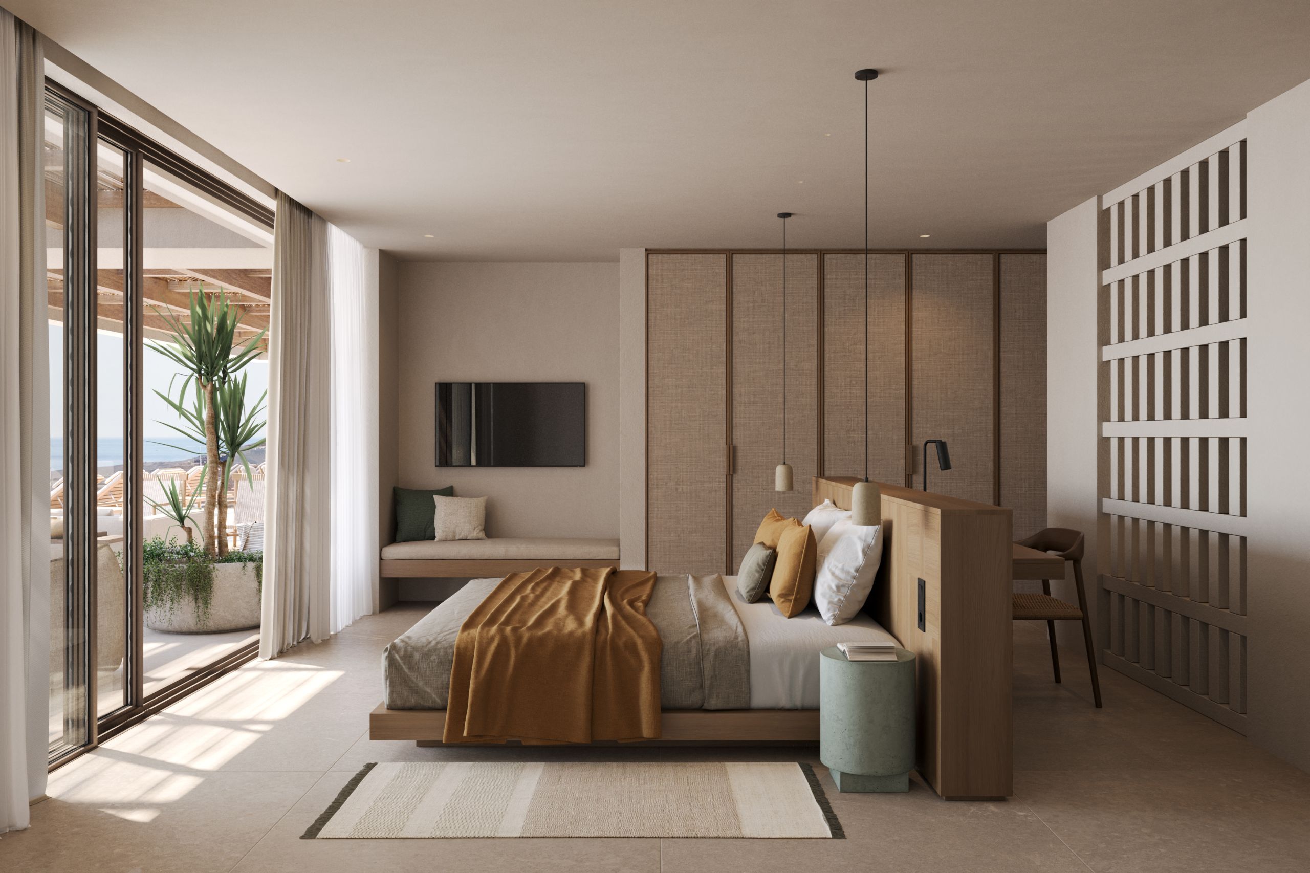 K-Studio_CoyaII_Penthouse_003_Master Bedroom_Corner