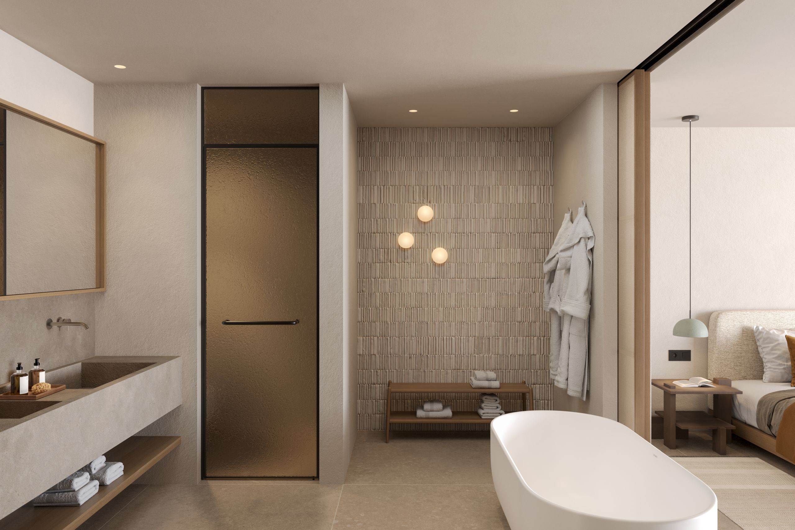 K-Studio_CoyaII_Penthouse_005_Master Bathroom_Standard